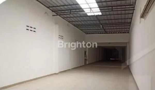 image RUKO RENDENG DI SUDIRMAN BANDUNG KOTA (2)