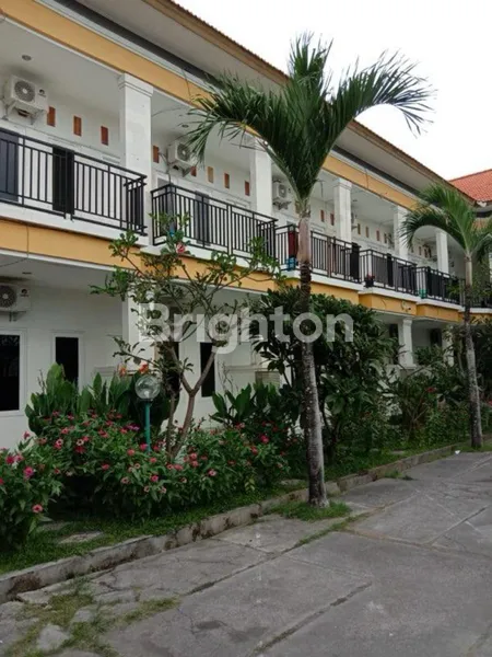 image HOTEL MASIH RUNNING WELL DI DENPASAR BALI (1)