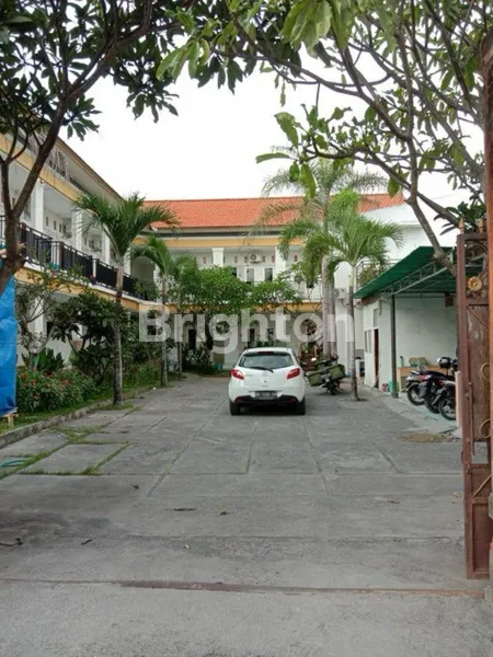 image HOTEL MASIH RUNNING WELL DI DENPASAR BALI (2)