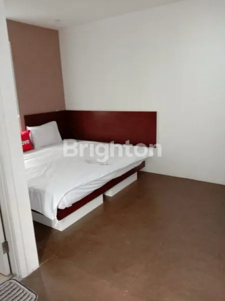 image HOTEL MASIH RUNNING WELL DI DENPASAR BALI (3)