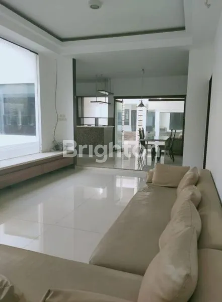 image RUMAH ASRI MINIMALIS SETRA INDAH BANDUNG UTARA DEKAT TOL PASTEUR (7)