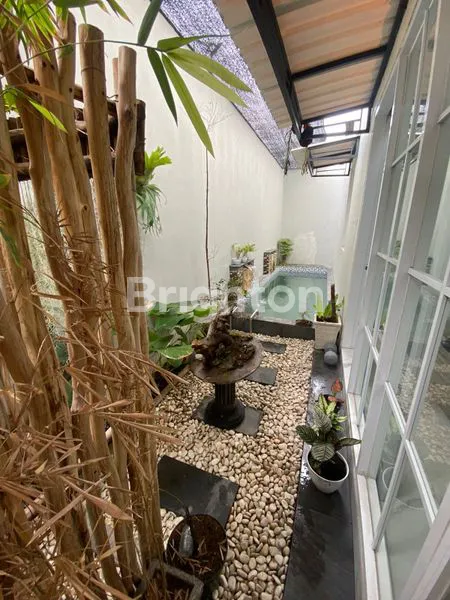 image RUMAH SIAP HUNI FULL FURNISH (8)