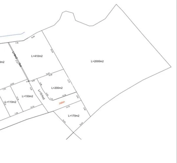 TANAH ITR KUNING PANTAI KEDUNGU