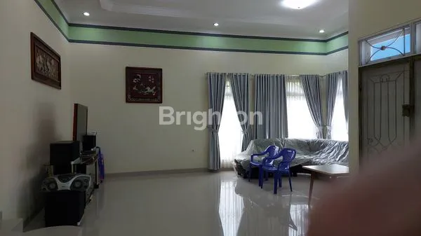 image VILA DI KOTA BUNGA CIANJUR PUNCAK  (3)