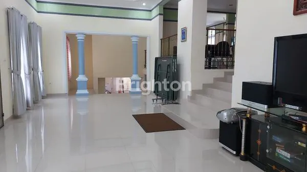 image VILA DI KOTA BUNGA CIANJUR PUNCAK  (2)