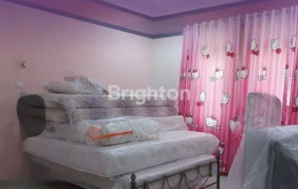 image VILA DI KOTA BUNGA CIANJUR PUNCAK  (5)