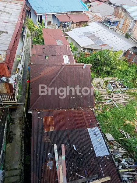 image RUKO PINGGIR JALAN KILO 0,5 SOEKARNO HATTA (7)