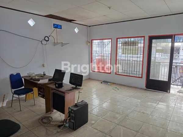 image RUKO PINGGIR JALAN KILO 0,5 SOEKARNO HATTA (4)