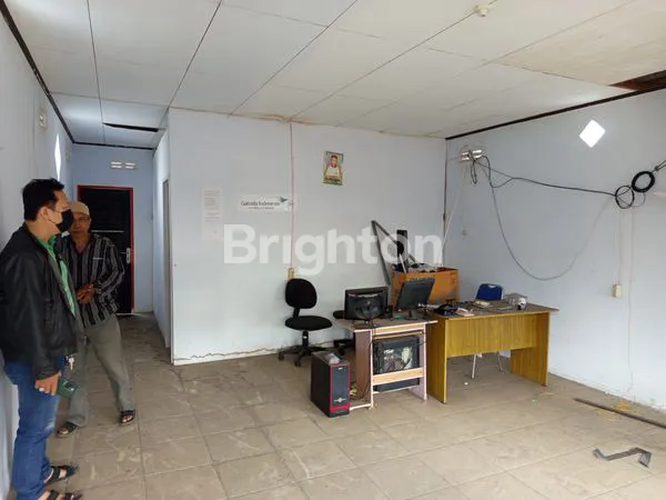 image RUKO PINGGIR JALAN KILO 0,5 SOEKARNO HATTA (3)