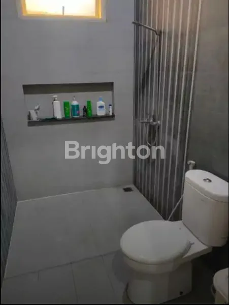 image RUMAH MINIMALIST SIAP HUNI FULL FURNISHED GRIYA GALAXY WONOREJO DEKAT MERR SURABAYA TIMUR (7)