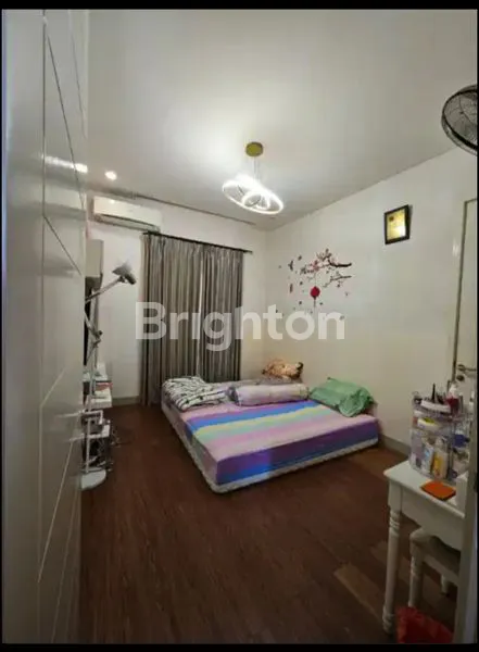 image RUMAH MINIMALIST SIAP HUNI FULL FURNISHED GRIYA GALAXY WONOREJO DEKAT MERR SURABAYA TIMUR (6)