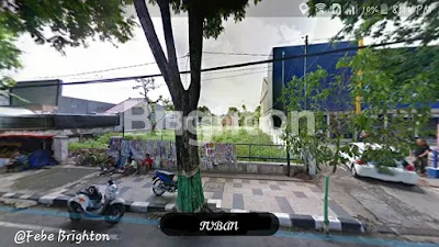TANAH DI PUSAT KOTA TUBAN
