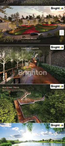 image HUNIAN DENGAN KEMEWAHAN RESORT DI PUSAT KOTA SAMARINDA,GERBANG IKN (3)