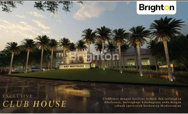 image HUNIAN DENGAN KEMEWAHAN RESORT DI PUSAT KOTA SAMARINDA,GERBANG IKN (5)