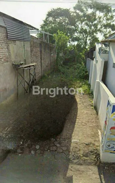 Gambar Property TANAH DI BANDAR KIDUL KEDIRI