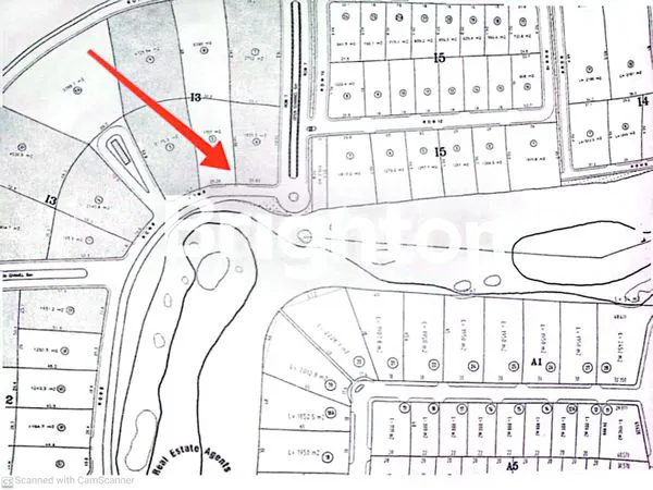 image TANAH LOKASI LONG GOLF VIEW CITRALAND SIAP BANGUN (1)