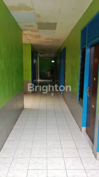 image RUMAH KOST DI PAPANGGO - JAKARTA UTARA [R 1143 J] (1)
