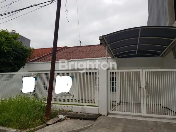image RUMAH TERAWAT DARMO PERMAI SELATAN (1)