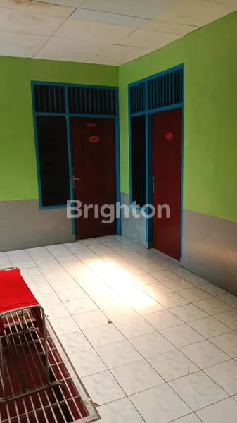 image RUMAH KOST DI PAPANGGO - JAKARTA UTARA [R 1143 J] (2)