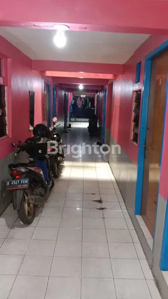 image RUMAH KOST DI PAPANGGO - JAKARTA UTARA [R 1143 J] (5)