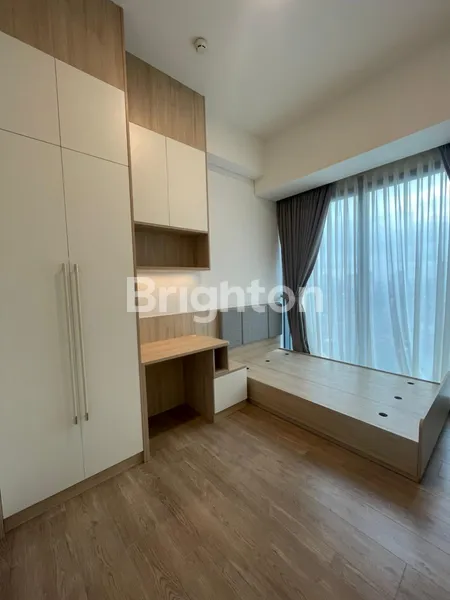 image LUXURY APARTEMEN 57 PROMENADE PUSAT JAKARTA LOKASI STRATEGIS (1)