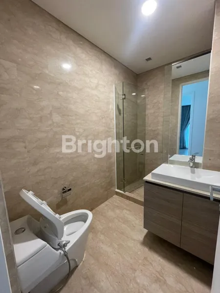 image LUXURY APARTEMEN 57 PROMENADE PUSAT JAKARTA LOKASI STRATEGIS (3)