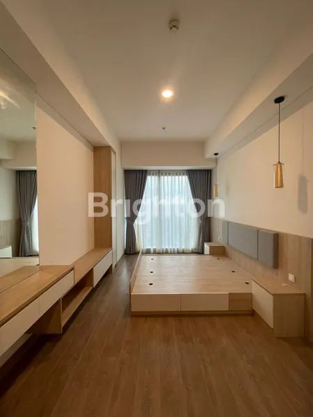 image LUXURY APARTEMEN 57 PROMENADE PUSAT JAKARTA LOKASI STRATEGIS (5)
