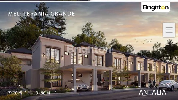 image HUNIAN DENGAN KEMEWAHAN RESORT DI PUSAT KOTA SAMARINDA,GERBANG IKN (1)