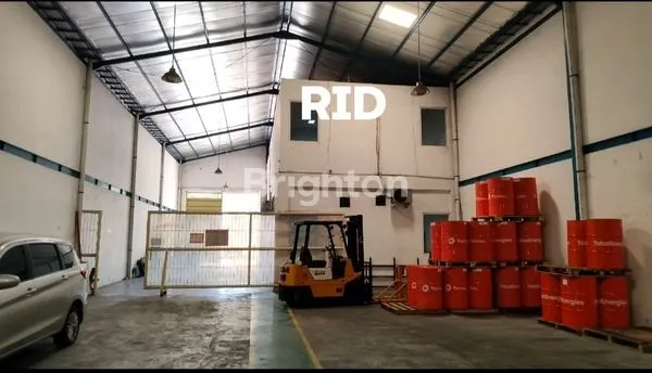 image GUDANG SIRIE , PERGUDANGAN DI NOL JALAN LINGKAR TIMUR SIDOARJO (1)