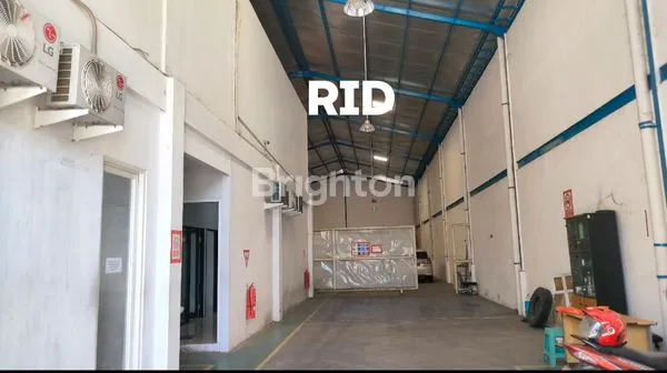 image GUDANG SIRIE , PERGUDANGAN DI NOL JALAN LINGKAR TIMUR SIDOARJO (4)