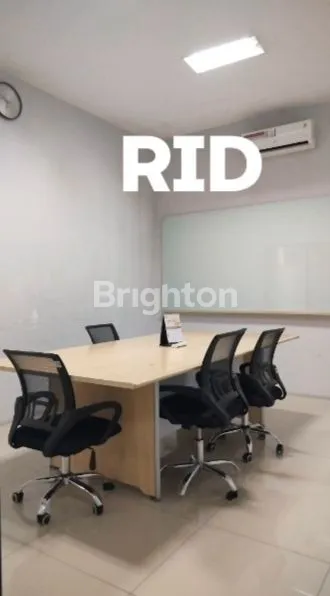 image GUDANG SIRIE , PERGUDANGAN DI NOL JALAN LINGKAR TIMUR SIDOARJO (6)