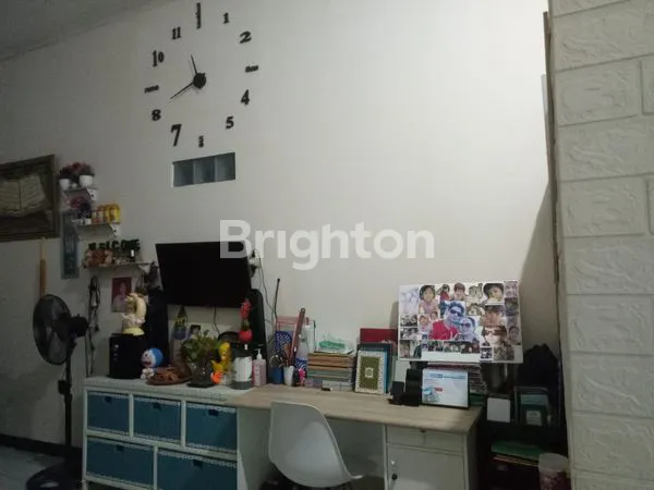 image RUMAH CANTIK DI TAMBUN, BEBAS BANJIR, LOKASI SANGAT STRATEGIS (5)