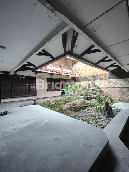 image RUMAH PUSAT KOTA HITUNG TANAH - KELUD - TIDAR SURABAYA (4)