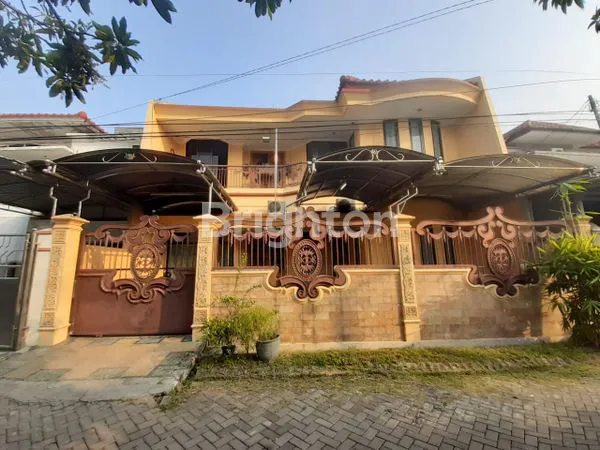 image RUMAH MEWAH SIAP HUNI, TERAWAT BANGET (1)