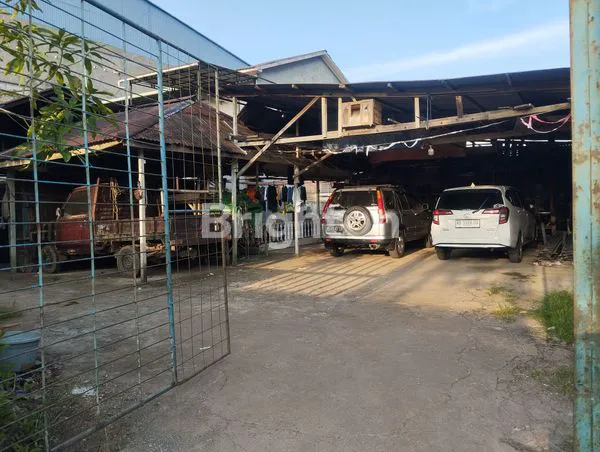 image LAHAN PALING STRATEGIS DI PONTIANAK TIMUR BISA BUAT BANGUN DAN USAHA APA SAJA COCOK (2)