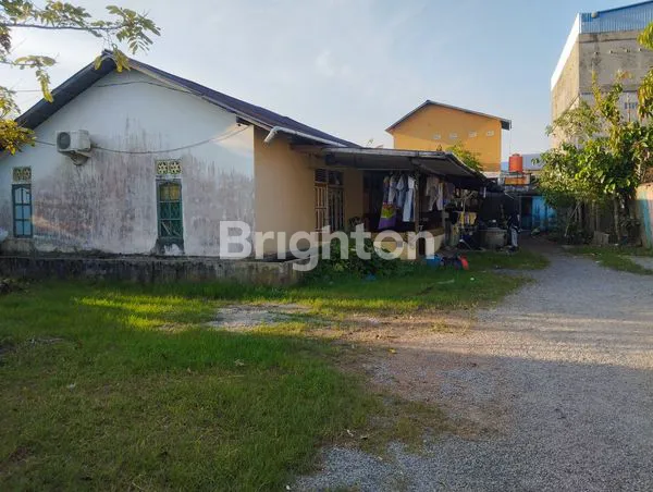 image LAHAN PALING STRATEGIS DI PONTIANAK TIMUR BISA BUAT BANGUN DAN USAHA APA SAJA COCOK (3)