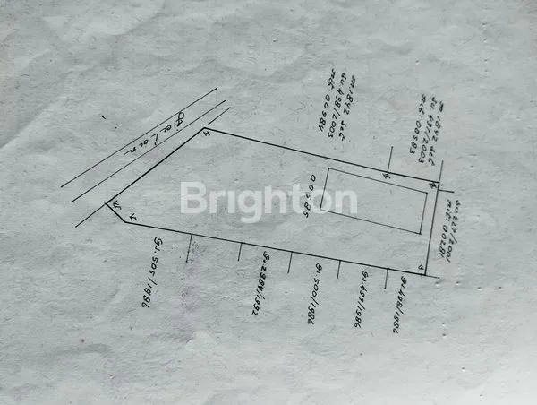 image LAHAN PALING STRATEGIS DI PONTIANAK TIMUR BISA BUAT BANGUN DAN USAHA APA SAJA COCOK (5)