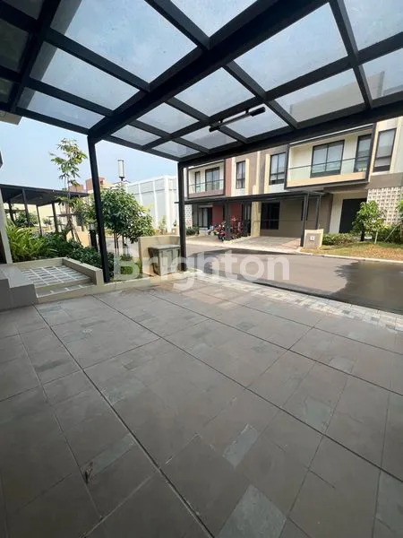 image RUMAH BARU SIAP HUNI 2LANTAI CARSON GADING SERPONG TANGERANG (8)