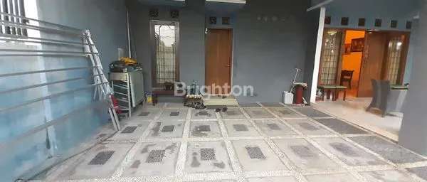 image SUPER MURAH RUMAH HOOK MINIMALIS 2 LANTAI DI PONDOK BENOWO INDAH (5)