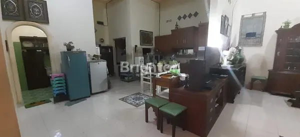 image SUPER MURAH RUMAH HOOK MINIMALIS 2 LANTAI DI PONDOK BENOWO INDAH (6)