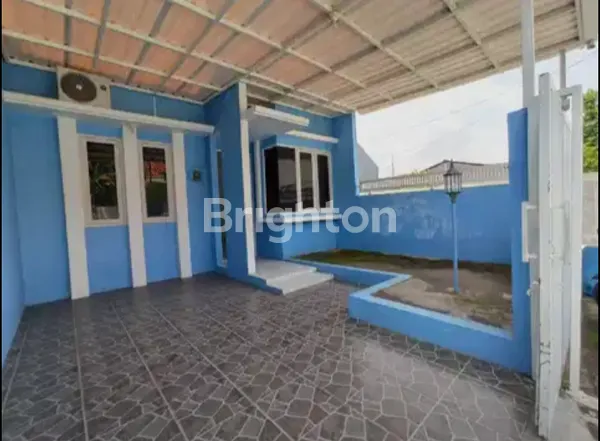 image RUMAH DIJUAL PERUM DOLOG PEDURUNGAN  SEMARANG TIMUR (1)