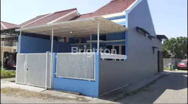 image RUMAH DIJUAL PERUM DOLOG PEDURUNGAN  SEMARANG TIMUR (3)