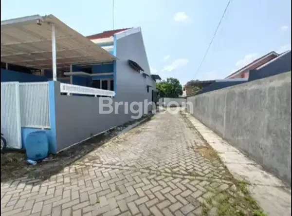 image RUMAH DIJUAL PERUM DOLOG PEDURUNGAN  SEMARANG TIMUR (8)