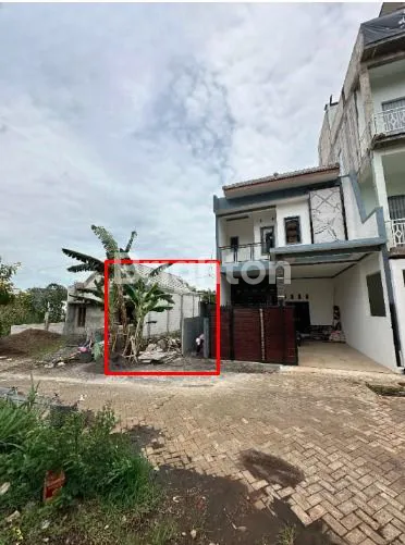 image TANAH AREA KOST MAHASISWA 10 MENIT KE UB KOTA MALANG (1)