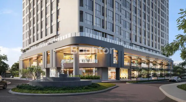 image APARTEMEN DI JUAL TAMARAMA RESIDENCE BATAM CENTER (4)