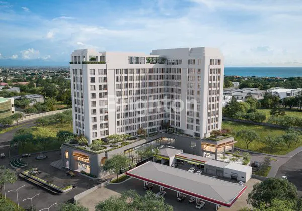 image APARTEMEN DI JUAL TAMARAMA RESIDENCE BATAM CENTER (1)