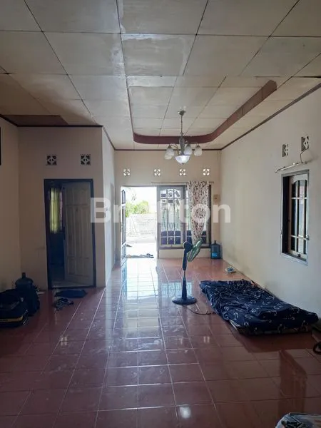 image RUMAH MURAH JALAN DI PANJAITAN (4)