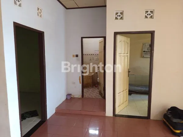 image RUMAH MURAH JALAN DI PANJAITAN (3)