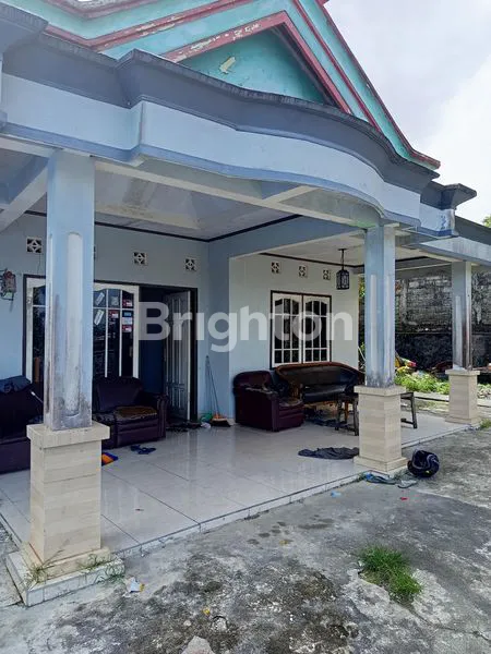 image RUMAH MURAH JALAN DI PANJAITAN (2)