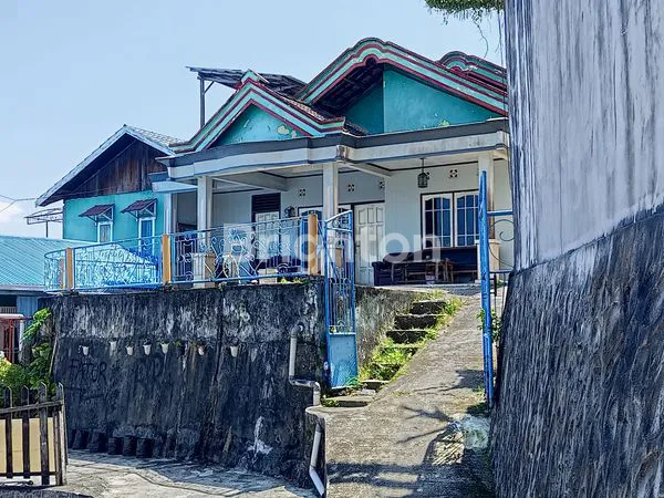 image RUMAH MURAH JALAN DI PANJAITAN (1)